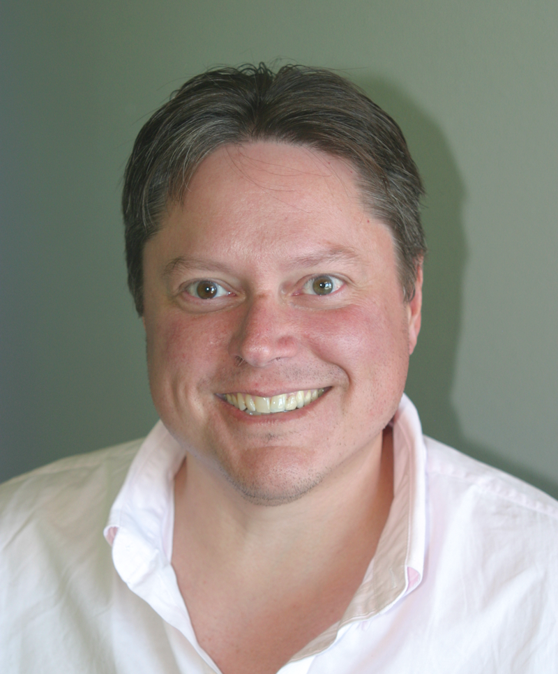 Michael Paul