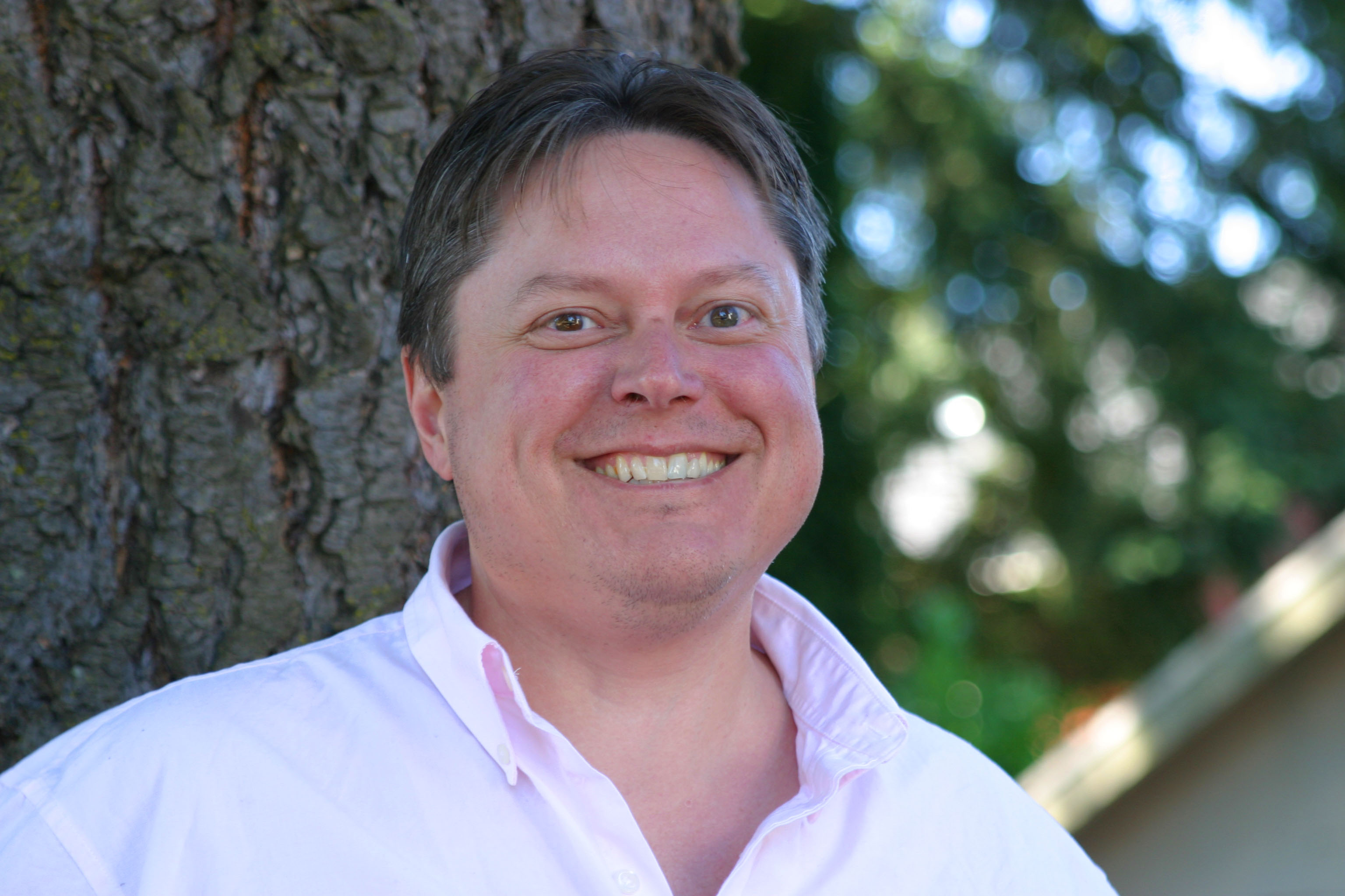 Michael Paul - Psychic Medium Seer